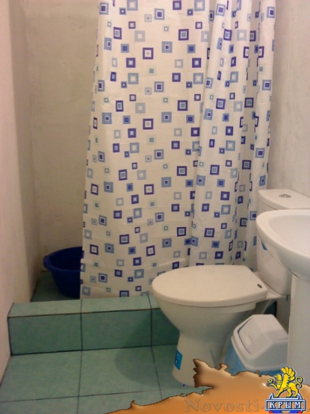 Отдых-эконом в Штормовом. Сдаю комнаты посуточно Отдых в Крыму 2016 - жильё в Крыму без посредников - «Отдых в Крыму»