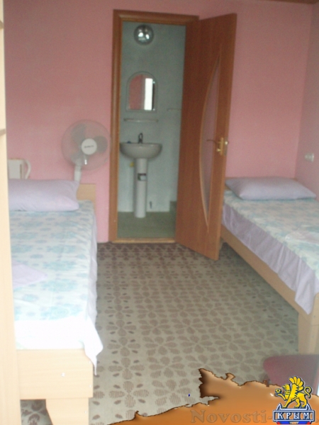 Отдых-эконом в Штормовом. Сдаю комнаты посуточно Отдых в Крыму 2016 - жильё в Крыму без посредников - «Отдых в Крыму»