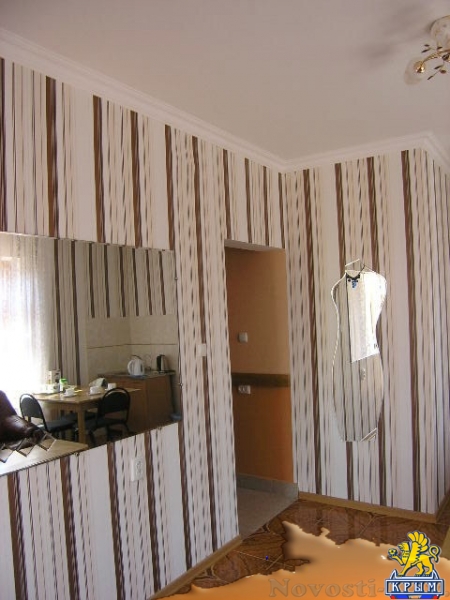 Отдых в Орловке. Комфортабельные номера по умеренным ценам Отдых в Крыму 2016 - жильё в Крыму без посредников - «Отдых в Крыму»