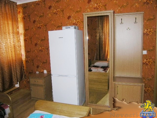 Отдых в Орловке. Комфортабельные номера по умеренным ценам Отдых в Крыму 2016 - жильё в Крыму без посредников - «Отдых в Крыму»