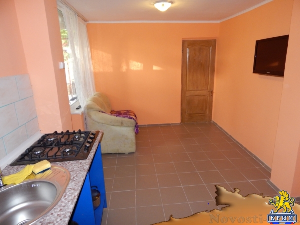 Отдых в Феодосии. 3-х комнатный дом Отдых в Крыму 2016 - жильё в Крыму без посредников - «Отдых в Феодосии» Отдых в Феодосии. 3-х комнатный дом Отдых в Крыму 2016 - жильё в Крыму без посредников - «Отдых в Феодосии»