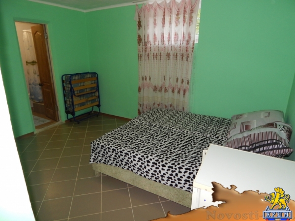 Отдых в Феодосии. 3-х комнатный дом Отдых в Крыму 2016 - жильё в Крыму без посредников - «Отдых в Феодосии» Отдых в Феодосии. 3-х комнатный дом Отдых в Крыму 2016 - жильё в Крыму без посредников - «Отдых в Феодосии»