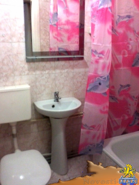 Отдых в Феодосии. Сдаю Свою 2-хком. кв.ул.Революционная море-5мин. Отдых в Крыму 2016 - жильё в Крыму без посредников - «Отдых в Феодосии»