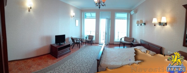 Отдых в Феодосии. Эллинг у моря со своим песчаным пляжем Отдых в Крыму 2016 - жильё в Крыму без посредников - «Отдых в Феодосии»