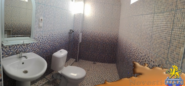 Отдых в Феодосии. Гостиница с новыми номерами с кухней Отдых в Крыму 2016 - жильё в Крыму без посредников - «Отдых в Феодосии»