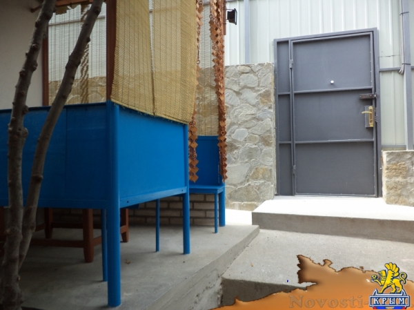 Отдых в Алуште. Сдам Частный дом в Алуште Отдых в Крыму 2016 - жильё в Крыму без посредников - «Отдых в Алуште»