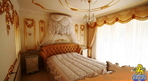 Отдых в Алуште. Апартаменты на вилле в Профессорском уголке, Алушта Отдых в Крыму 2016 - жильё в Крыму без посредников - «Отдых в Алуште»