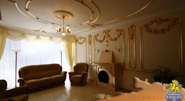 Отдых в Алуште. Апартаменты на вилле в Профессорском уголке, Алушта Отдых в Крыму 2016 - жильё в Крыму без посредников - «Отдых в Алуште»