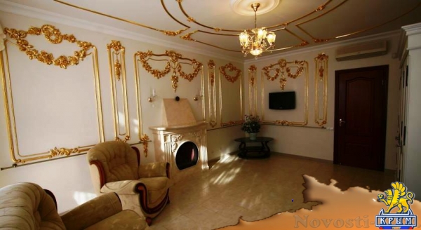 Отдых в Алуште. Апартаменты на вилле в Профессорском уголке, Алушта Отдых в Крыму 2016 - жильё в Крыму без посредников - «Отдых в Алуште»