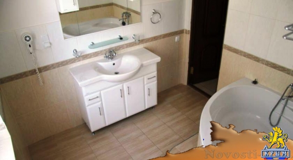 Отдых в Алуште. Апартаменты на вилле в Профессорском уголке, Алушта Отдых в Крыму 2016 - жильё в Крыму без посредников - «Отдых в Алуште»