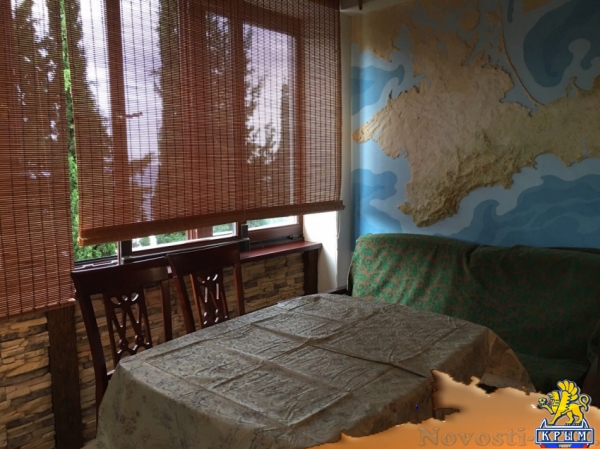 Отдых в Алуште. Комфортный отдых у моря Отдых в Крыму 2016 - жильё в Крыму без посредников - «Отдых в Алуште»