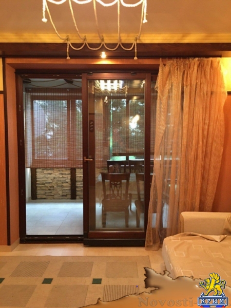 Отдых в Алуште. Комфортный отдых у моря Отдых в Крыму 2016 - жильё в Крыму без посредников - «Отдых в Алуште»