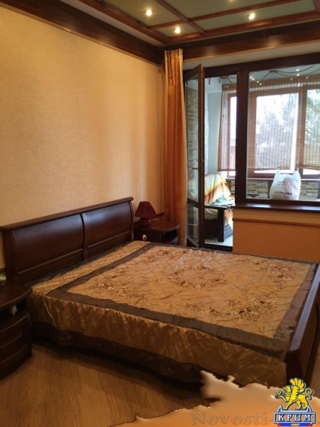 Отдых в Алуште. Комфортный отдых у моря Отдых в Крыму 2016 - жильё в Крыму без посредников - «Отдых в Алуште»