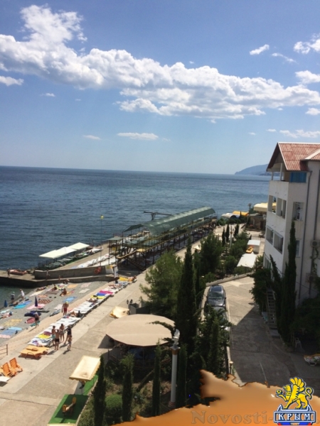 Отдых в Алуште. Комфортный отдых у моря Отдых в Крыму 2016 - жильё в Крыму без посредников - «Отдых в Алуште»