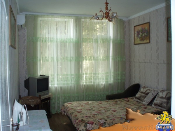 Отдых в Алуште. Сдаются уютные номера для отдыха у самого моря. Отдых в Крыму 2016 - жильё в Крыму без посредников - «Отдых в Алуште»