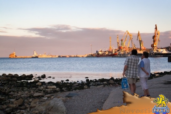 «Хвататься надо за всё!». Глава Феодосии о коррупции и маленьких победах