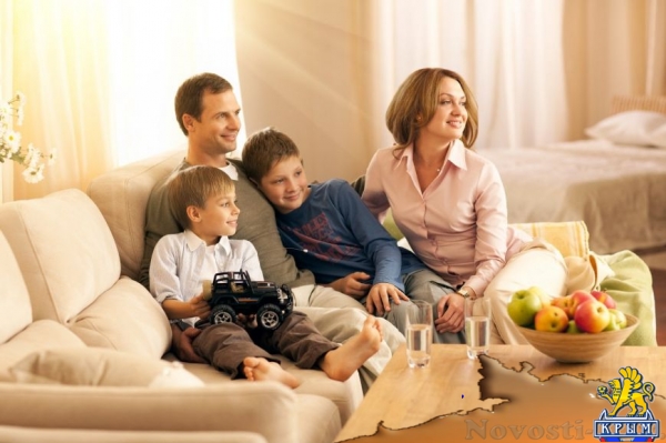 Сколько придется заплатить за временное жилье в Крыму (ФОТО) - «Симферополь»