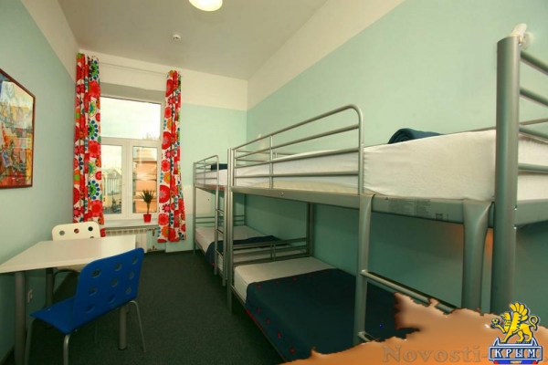 Сколько придется заплатить за временное жилье в Крыму (ФОТО) - «Симферополь»