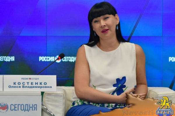 В Крыму стартует проект «Слушай крымское» (ФОТО) - «Симферополь»