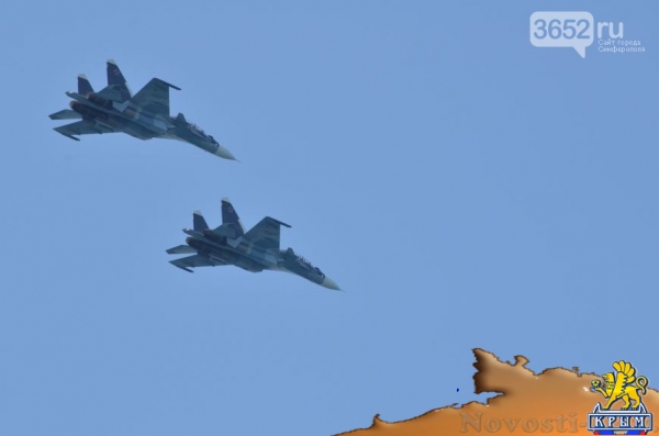 День ВМФ в Севастополе (ФОТО) - «Симферополь»