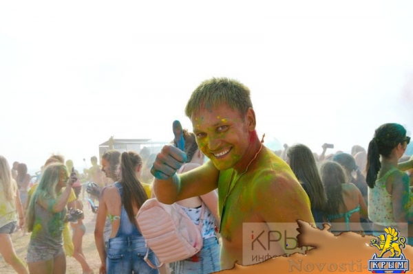 Международный фестиваль экстремальных видов спорта «Extreme Крым – 2016» - «Спорт Крыма» Международный фестиваль экстремальных видов спорта «Extreme Крым – 2016» - «Спорт Крыма»