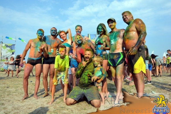 Международный фестиваль экстремальных видов спорта «Extreme Крым – 2016» - «Спорт Крыма» Международный фестиваль экстремальных видов спорта «Extreme Крым – 2016» - «Спорт Крыма»