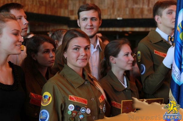 Более 150 студентов КФУ в составе студотрядов работают этим летом на экономику Крыма – ректор (ФОТО) - «Общество Крыма»