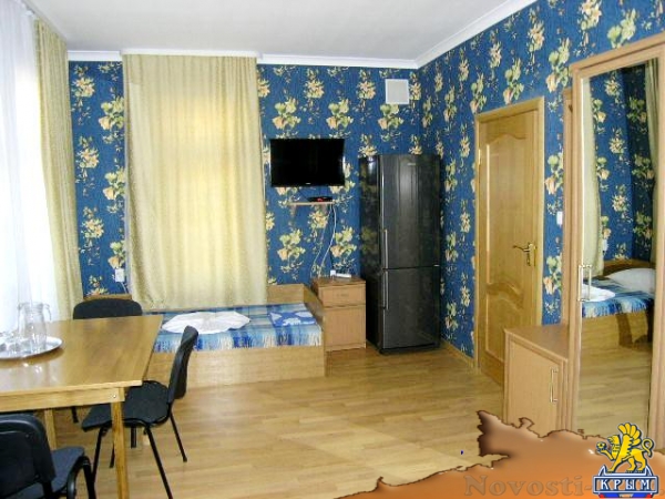 Отдых в Севастополе. Вилла АлександриЯ Отдых в Крыму 2016 - жильё в Крыму без посредников - «Отдых в Севастополе»