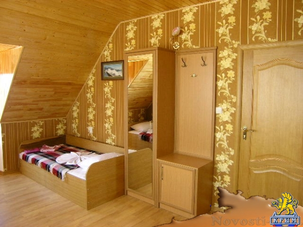 Отдых в Севастополе. Вилла АлександриЯ Отдых в Крыму 2016 - жильё в Крыму без посредников - «Отдых в Севастополе»