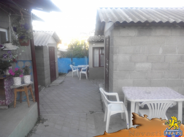 Отдых в Севастополе. Сдается жилье в Севастополе Отдых в Крыму 2016 - жильё в Крыму без посредников - «Отдых в Севастополе»