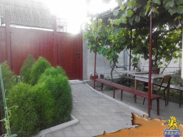 Отдых в Севастополе. Сдается жилье в Севастополе Отдых в Крыму 2016 - жильё в Крыму без посредников - «Отдых в Севастополе»