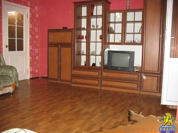 Отдых в Севастополе. Посуточно однокомнатная в районе б. Омега Отдых в Крыму 2016 - жильё в Крыму без посредников - «Отдых в Севастополе»