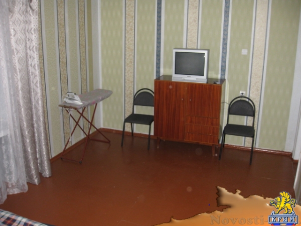 Отдых в Севастополе. Артбухта Центр Севастополь Трёхкомнатная квартира. Отдых в Крыму 2016 - жильё в Крыму без посредников - «Отдых в Севастополе»