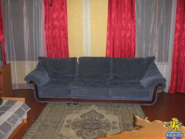 Отдых в Севастополе. Артбухта Центр Севастополь Трёхкомнатная квартира. Отдых в Крыму 2016 - жильё в Крыму без посредников - «Отдых в Севастополе»