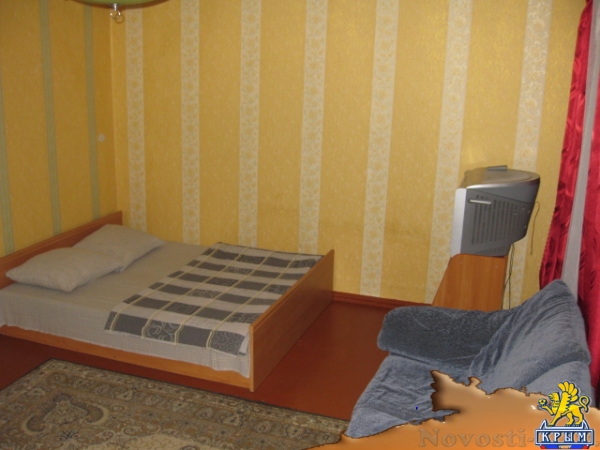 Отдых в Севастополе. Артбухта Центр Севастополь Трёхкомнатная квартира. Отдых в Крыму 2016 - жильё в Крыму без посредников - «Отдых в Севастополе»