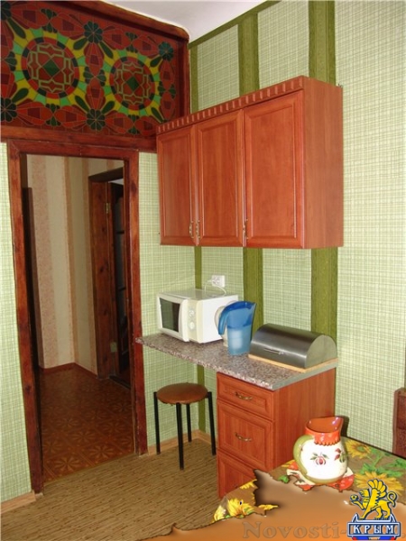 Отдых в Севастополе. Артбухта Центр Севастополь Трёхкомнатная квартира. Отдых в Крыму 2016 - жильё в Крыму без посредников - «Отдых в Севастополе»