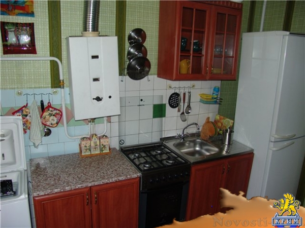 Отдых в Севастополе. Артбухта Центр Севастополь Трёхкомнатная квартира. Отдых в Крыму 2016 - жильё в Крыму без посредников - «Отдых в Севастополе»