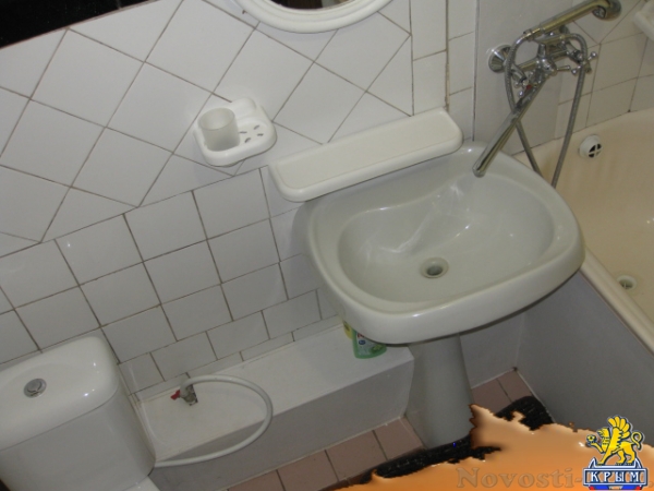 Отдых в Севастополе. Артбухта Центр Севастополь Трёхкомнатная квартира. Отдых в Крыму 2016 - жильё в Крыму без посредников - «Отдых в Севастополе»