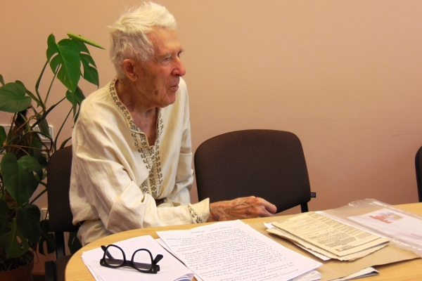 Всё для того, чтобы помочь людям - «Правам человека» Всё для того, чтобы помочь людям - «Правам человека»