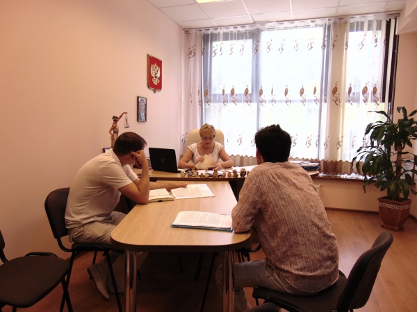 За советом и помощью – к Уполномоченному - «Правам человека» За советом и помощью – к Уполномоченному - «Правам человека»