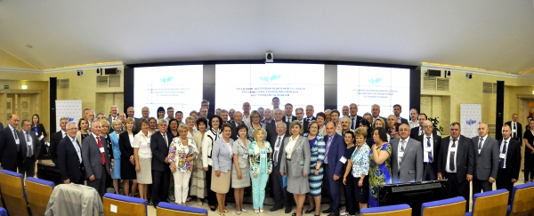 Людмила Лубина приняла участие в заседании Координационного совета российских уполномоченных - «Правам человека»