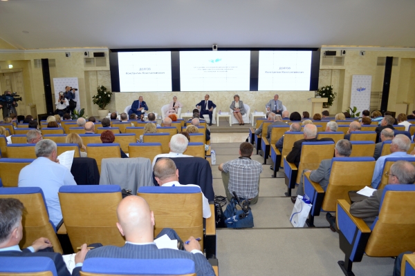 Людмила Лубина приняла участие в заседании Координационного совета российских уполномоченных - «Правам человека»