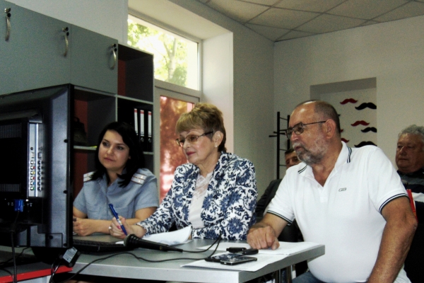 КРЫМСКИЙ омбудсмен призвала уделить внимание Крыму и дать возможность применять закон по Общественным наблюдательным комиссиям - «Правам человека»