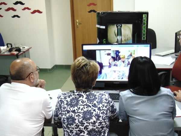 КРЫМСКИЙ омбудсмен призвала уделить внимание Крыму и дать возможность применять закон по Общественным наблюдательным комиссиям - «Правам человека»