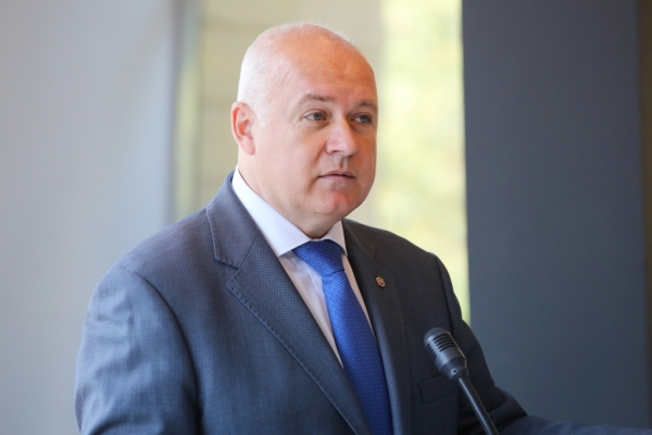 В Крыму прошла межрегиональная конференция по проблемам соблюдения прав человека в период интеграции Крыма и Севастополя в Российскую Федерацию - «Правам человека»