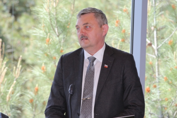 В Крыму прошла межрегиональная конференция по проблемам соблюдения прав человека в период интеграции Крыма и Севастополя в Российскую Федерацию - «Правам человека»