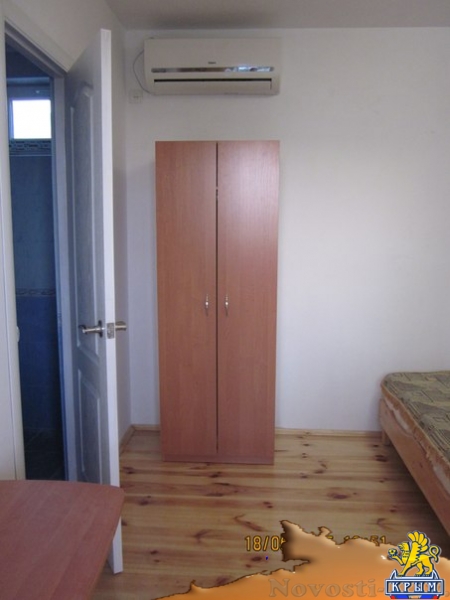 Отдых в Орджоникидзе. Номера с кухнями! Коттедж на 4 номера 2015 года постройки! Отдых в Крыму 2016 - жильё в Крыму без посредников - «Отдых в Орджоникидзе»