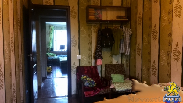 Отдых-эконом в Орджоникидзе. Сдается одна из комнат в квартире у моря Отдых в Крыму 2016 - жильё в Крыму без посредников - «Отдых в Орджоникидзе»