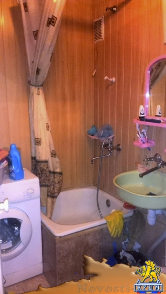 Отдых-эконом в Орджоникидзе. Сдается одна из комнат в квартире у моря Отдых в Крыму 2016 - жильё в Крыму без посредников - «Отдых в Орджоникидзе»