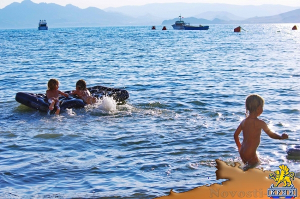 Отдых-эконом в Орджоникидзе. Сдается одна из комнат в квартире у моря Отдых в Крыму 2016 - жильё в Крыму без посредников - «Отдых в Орджоникидзе»